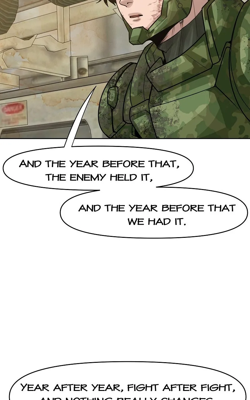 Lord of Goblins Chapter 58 page 16 - 