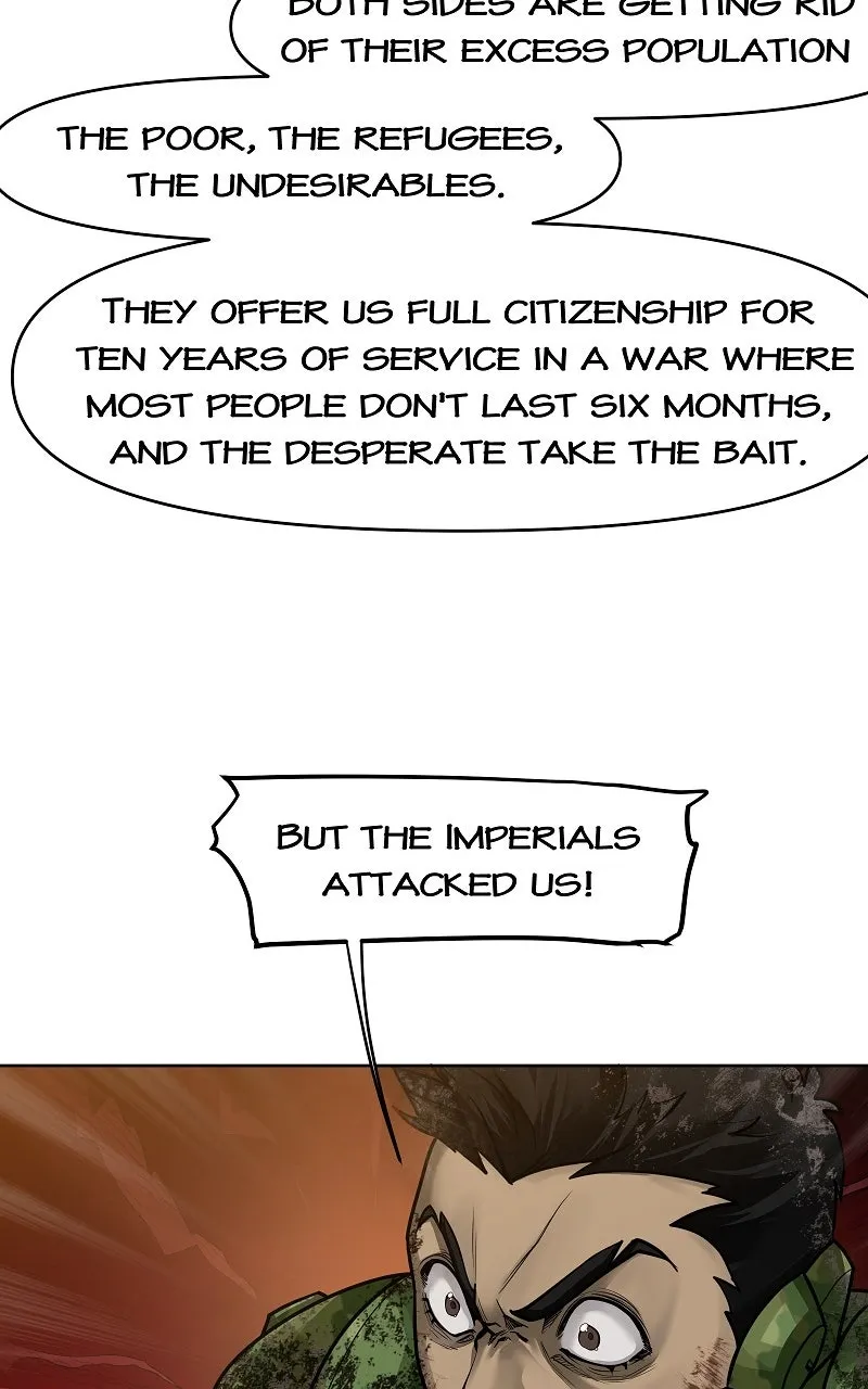 Lord of Goblins Chapter 58 page 18 - 