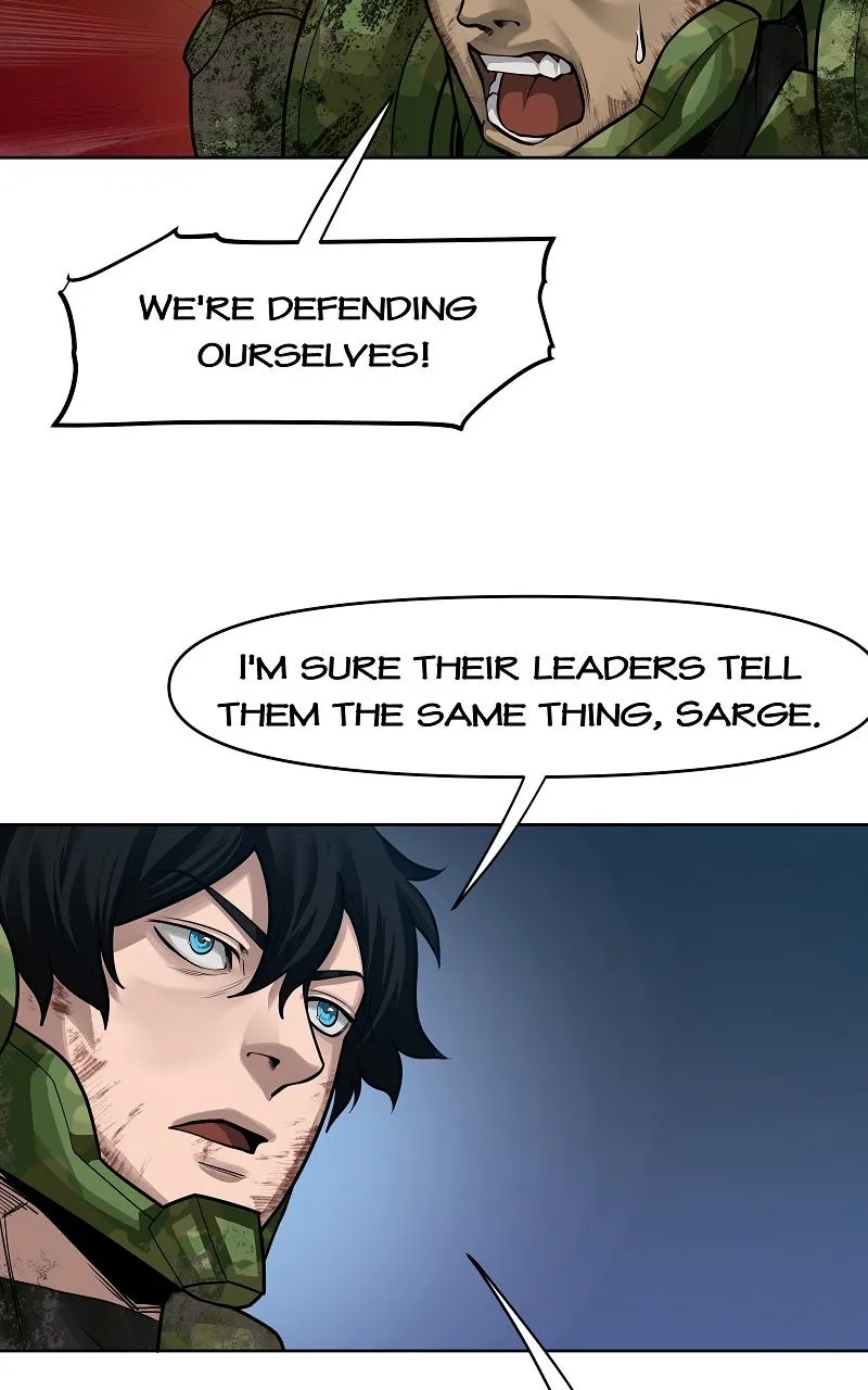 Lord of Goblins Chapter 58 page 19 - 