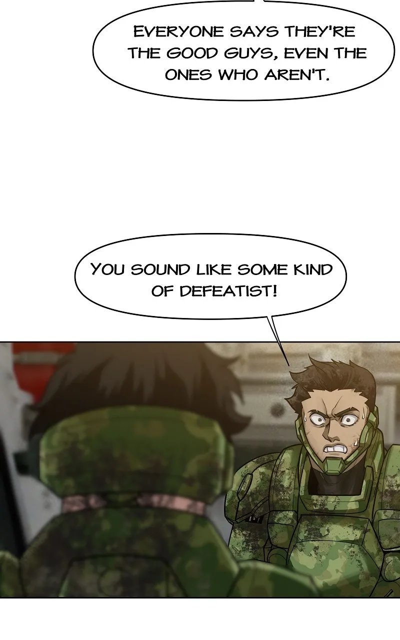 Lord of Goblins Chapter 58 page 20 - 