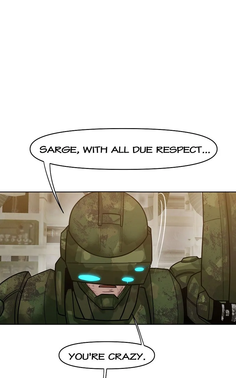 Lord of Goblins Chapter 58 page 3 - 
