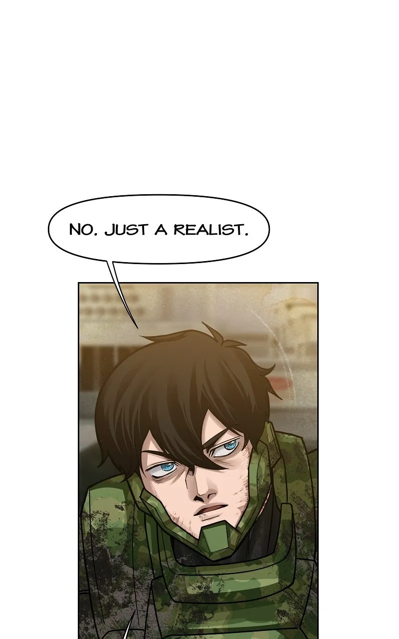 Lord of Goblins Chapter 58 page 21 - 