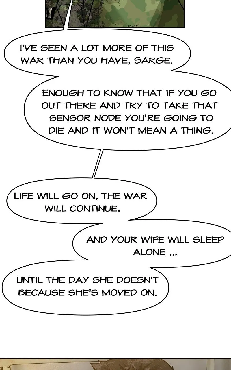 Lord of Goblins Chapter 58 page 22 - 