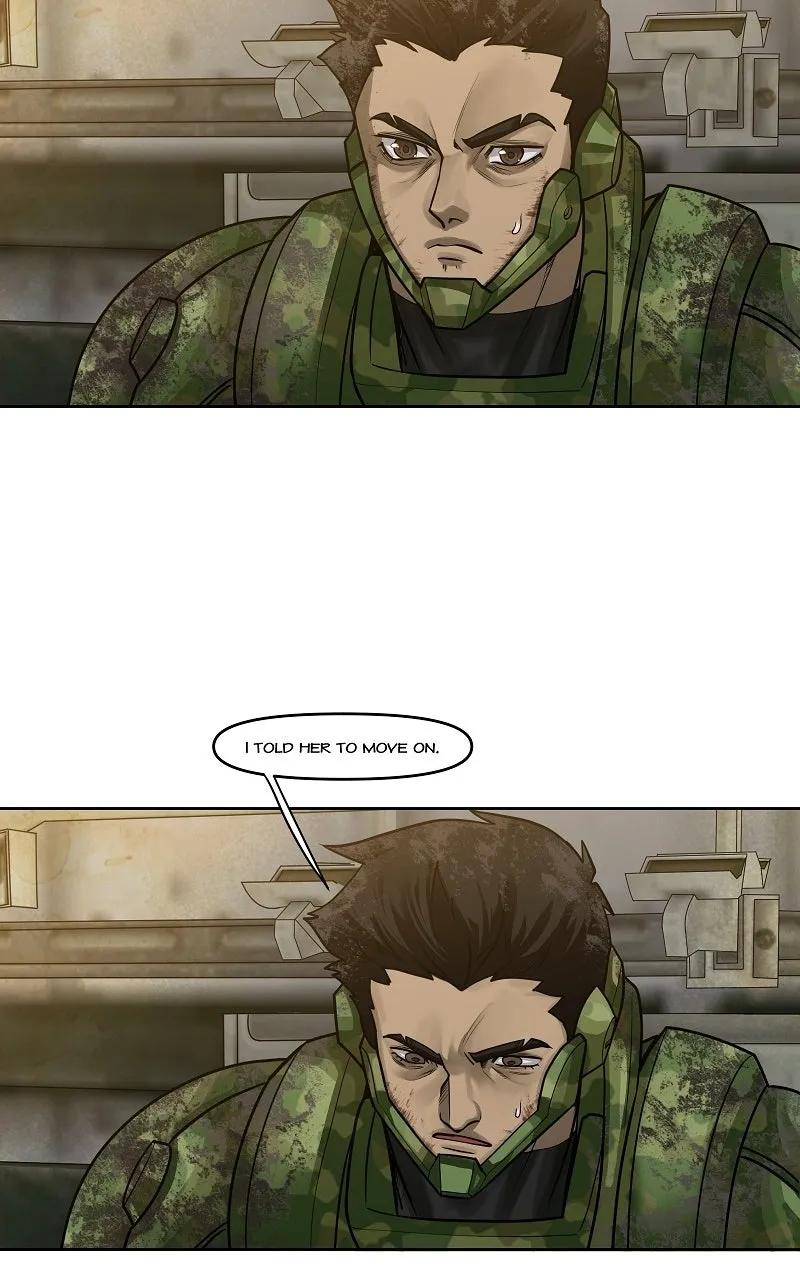 Lord of Goblins Chapter 58 page 23 - 