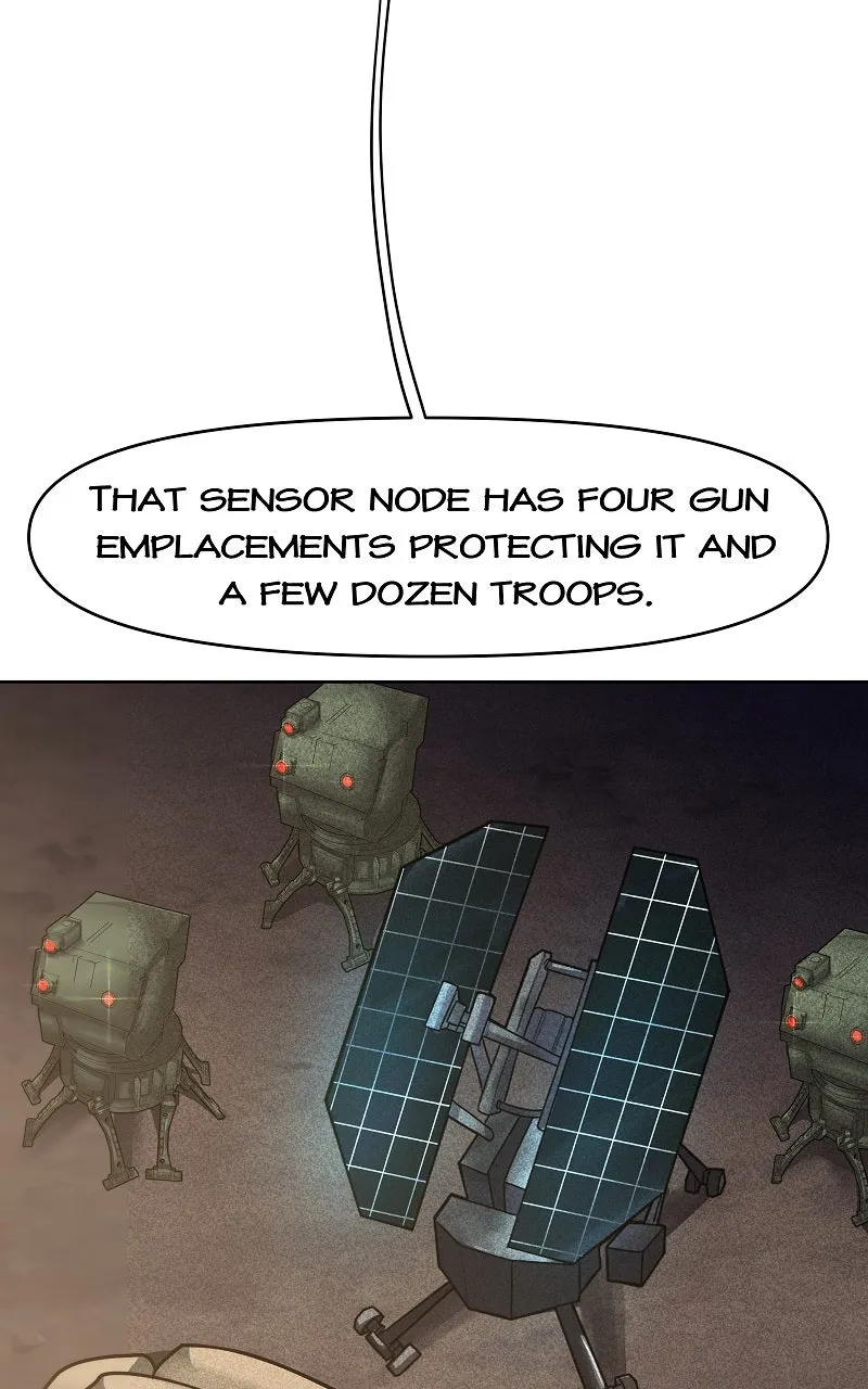Lord of Goblins Chapter 58 page 4 - 