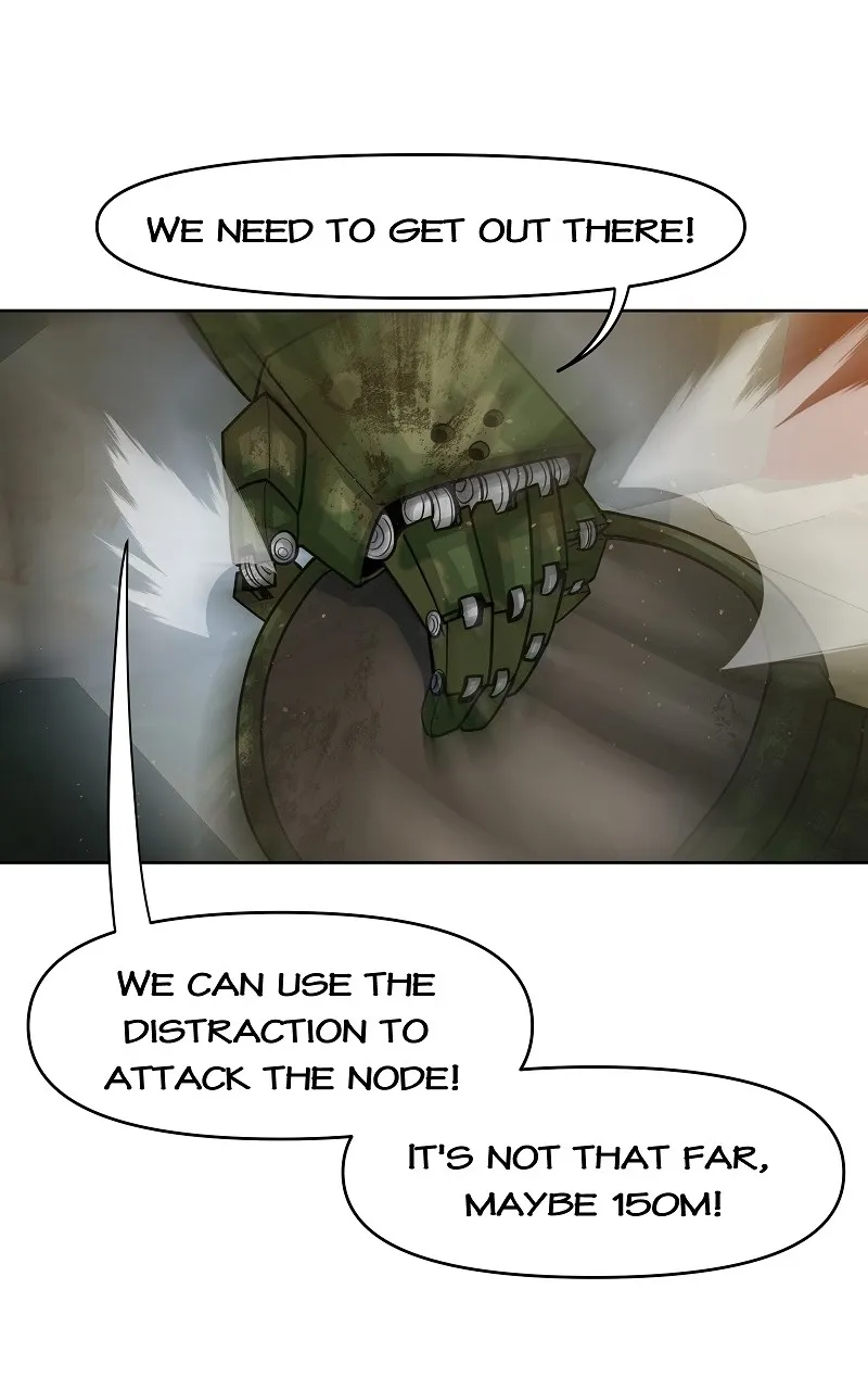 Lord of Goblins Chapter 58 page 32 - 