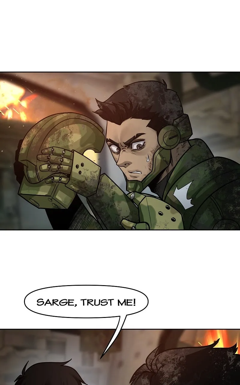 Lord of Goblins Chapter 58 page 33 - 