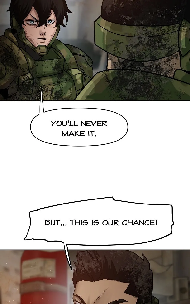 Lord of Goblins Chapter 58 page 34 - 