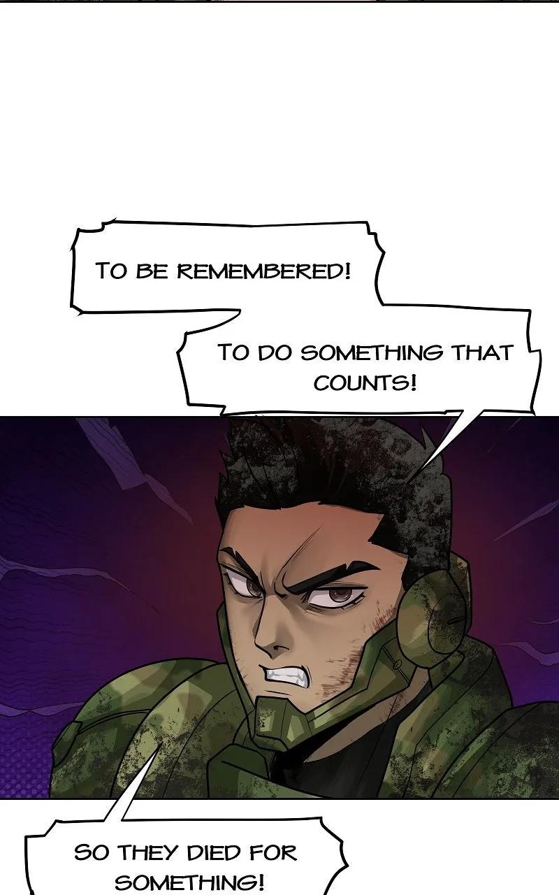 Lord of Goblins Chapter 58 page 36 - 