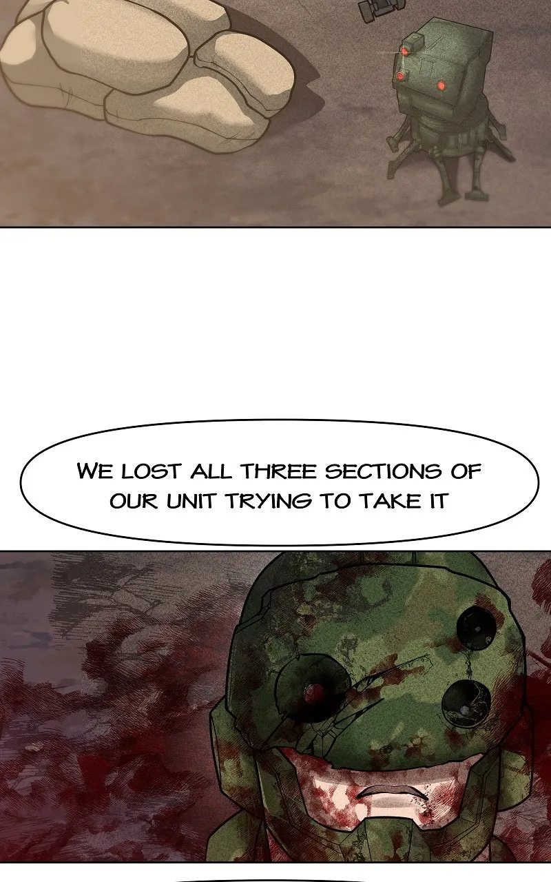 Lord of Goblins Chapter 58 page 5 - 