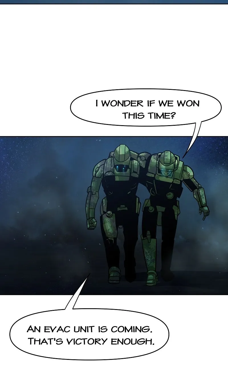 Lord of Goblins Chapter 58 page 44 - 