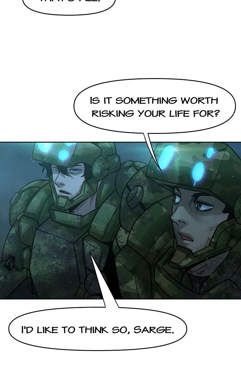 Lord of Goblins Chapter 58 page 47 - 