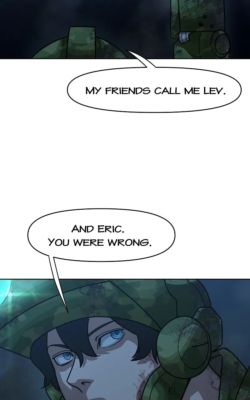 Lord of Goblins Chapter 58 page 50 - 