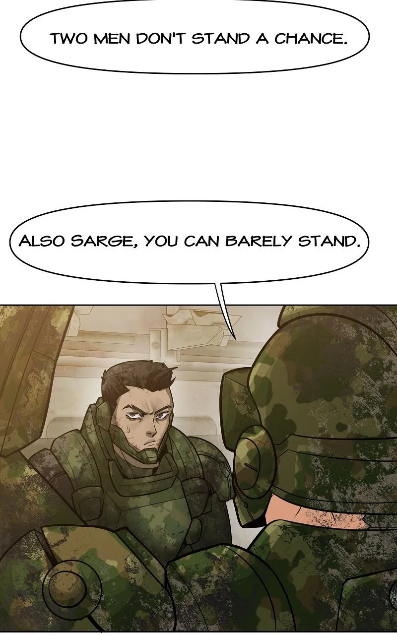 Lord of Goblins Chapter 58 page 6 - 