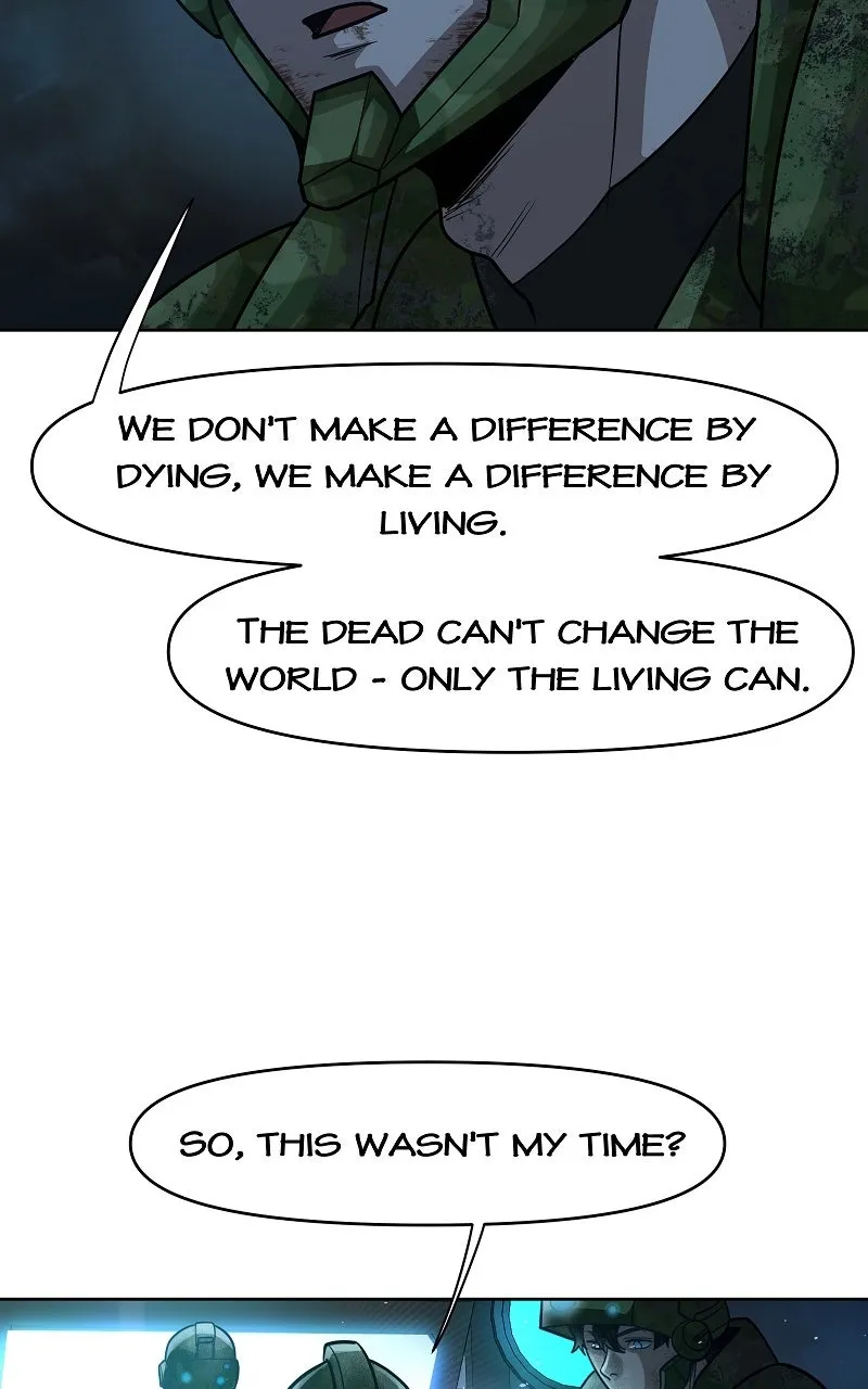 Lord of Goblins Chapter 58 page 51 - 