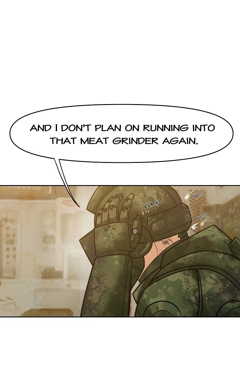 Lord of Goblins Chapter 58 page 7 - 