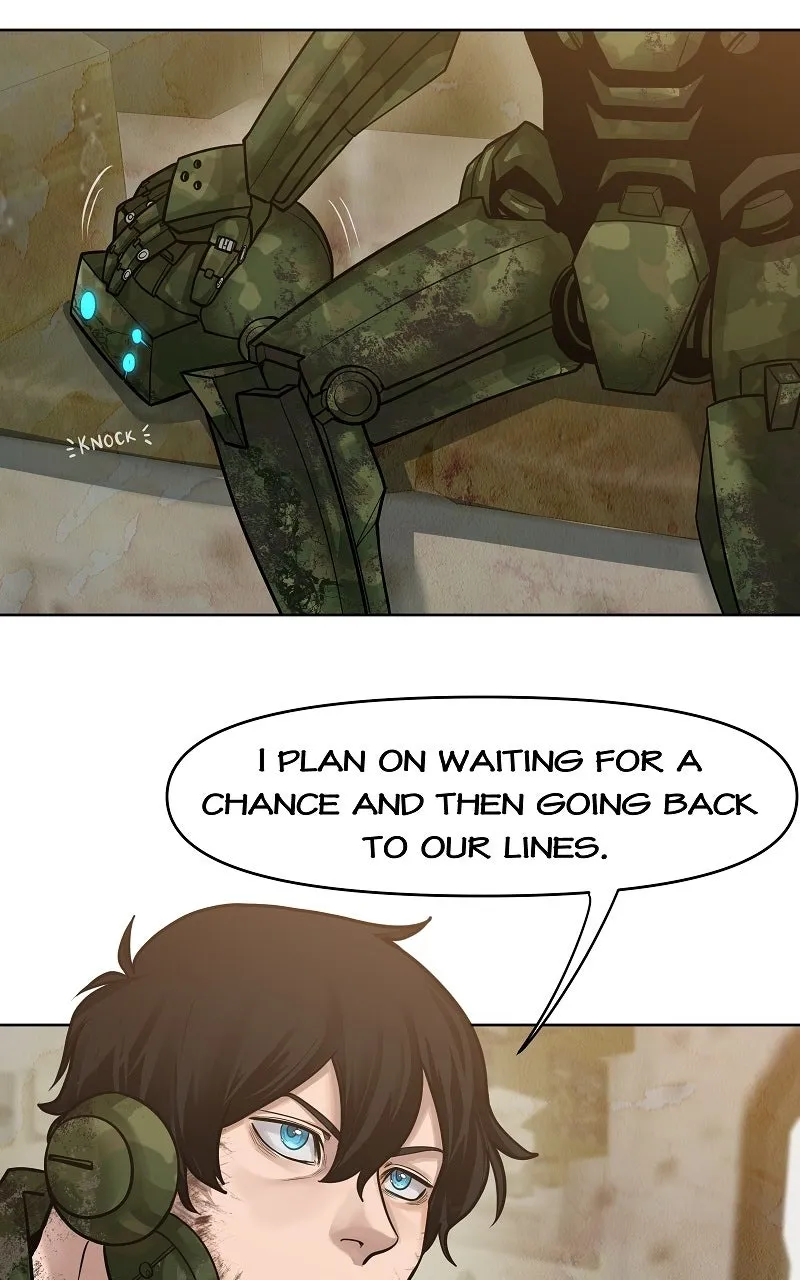 Lord of Goblins Chapter 58 page 8 - 