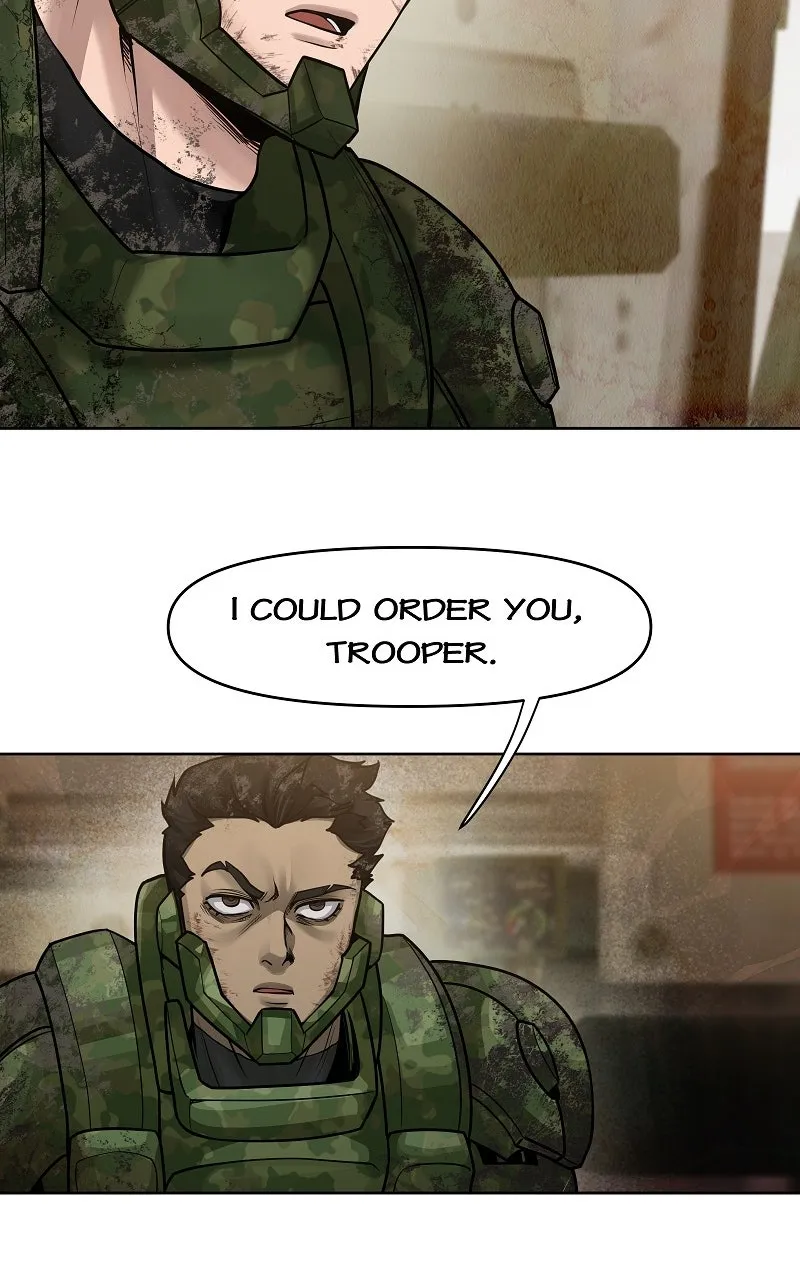 Lord of Goblins Chapter 58 page 9 - 