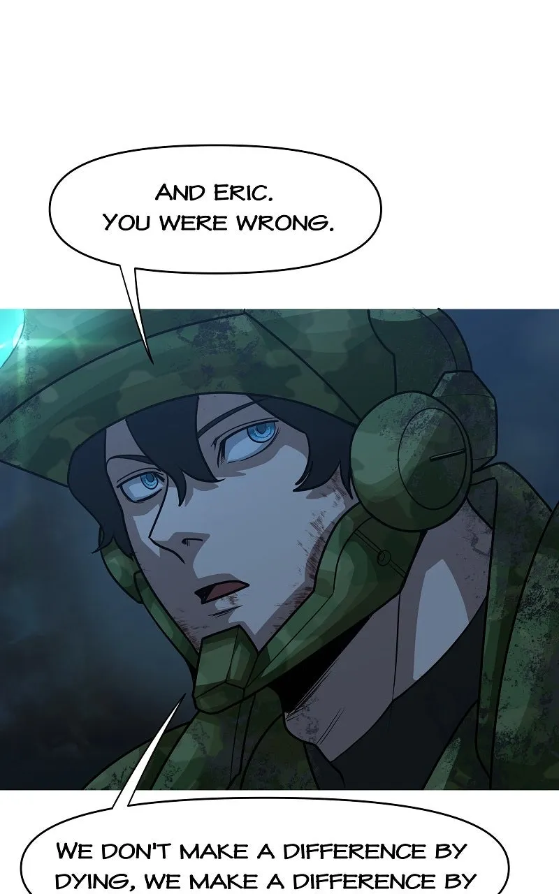Lord of Goblins Chapter 59 page 2 - 