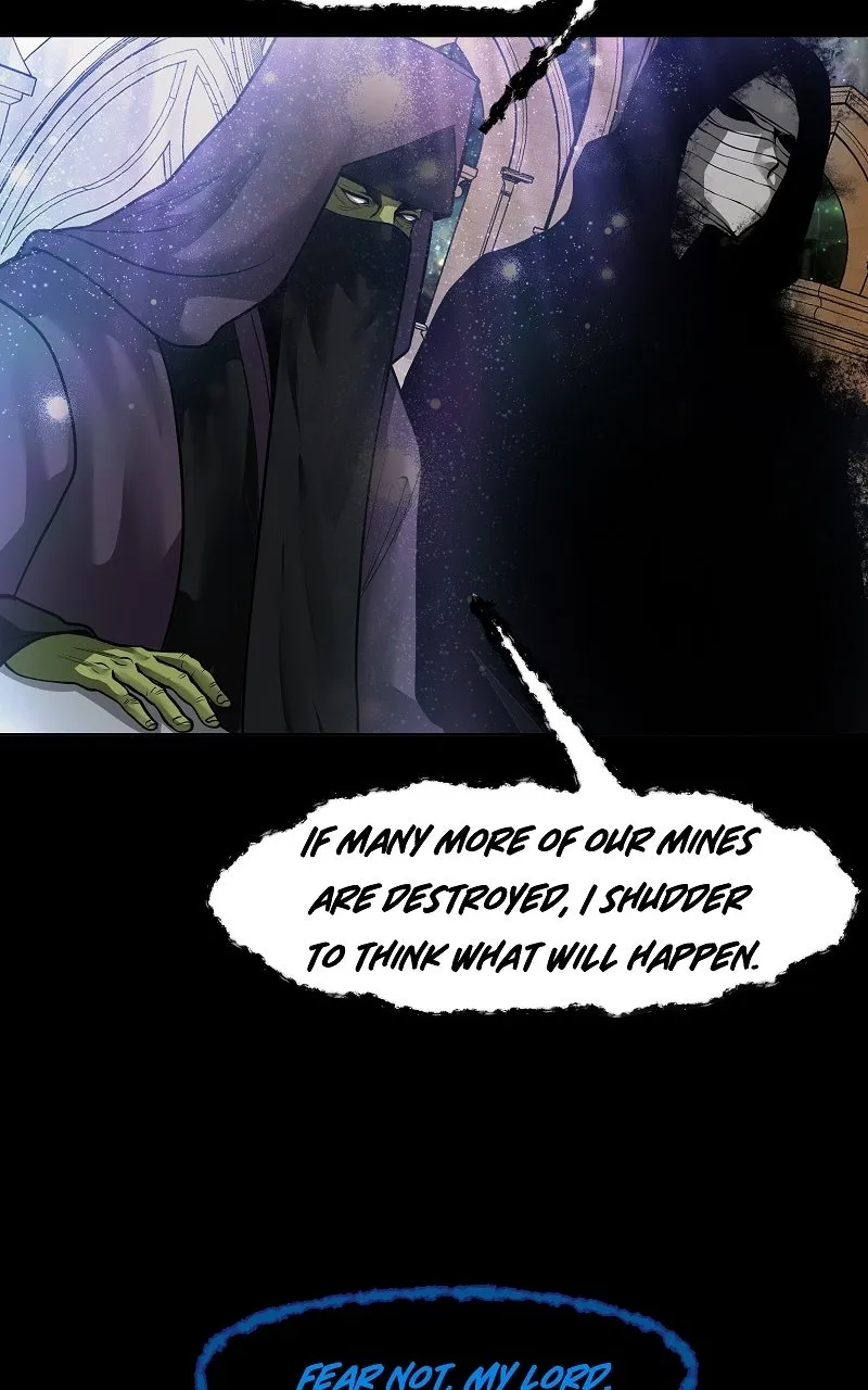 Lord of Goblins Chapter 59 page 20 - 