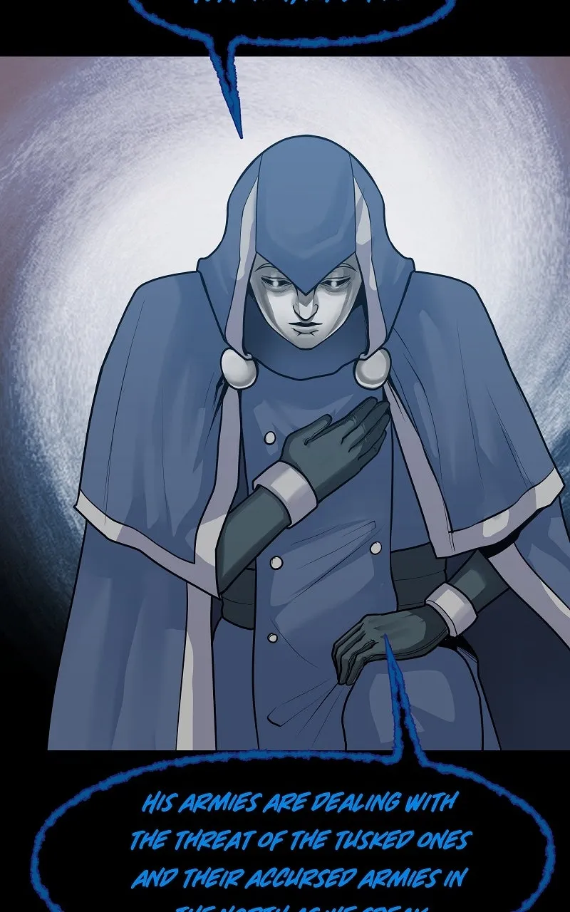 Lord of Goblins Chapter 59 page 21 - 