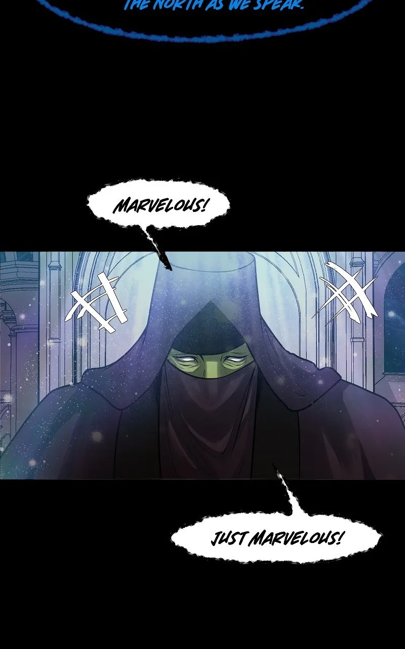Lord of Goblins Chapter 59 page 22 - 