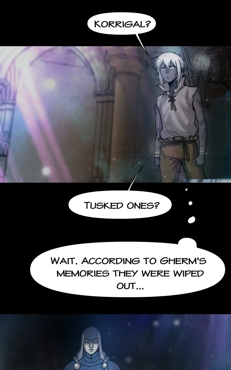 Lord of Goblins Chapter 59 page 23 - 