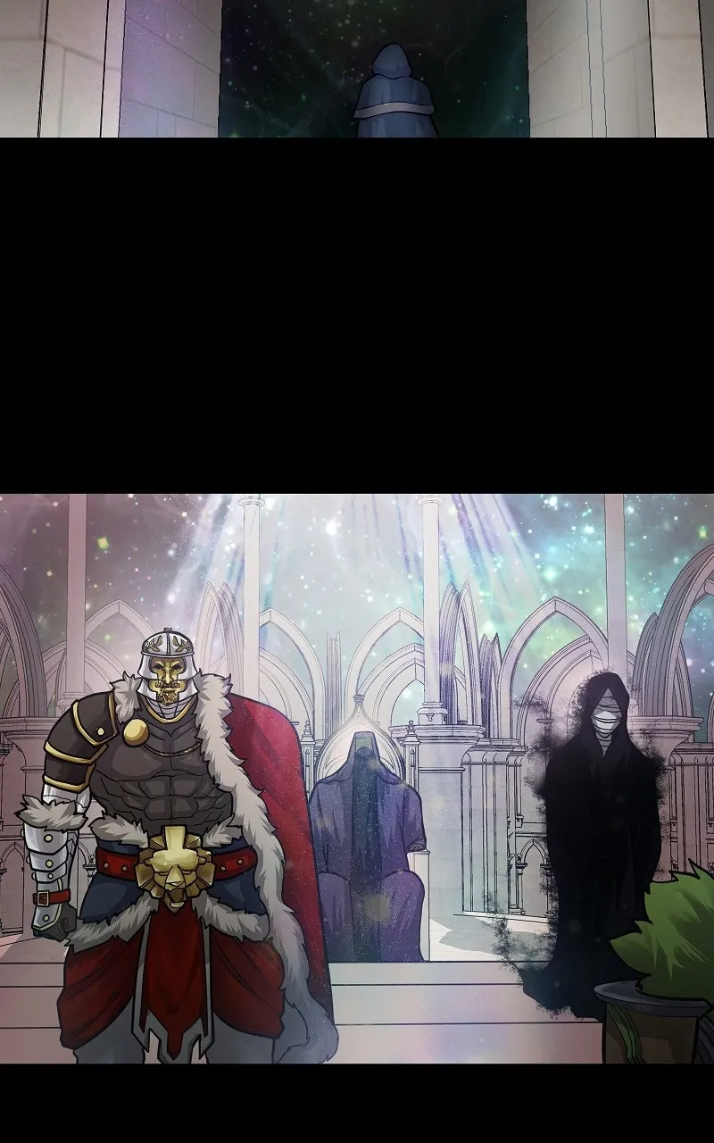 Lord of Goblins Chapter 59 page 31 - 