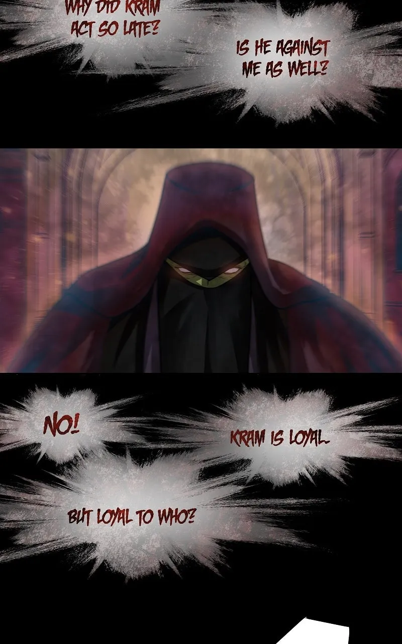 Lord of Goblins Chapter 59 page 36 - 