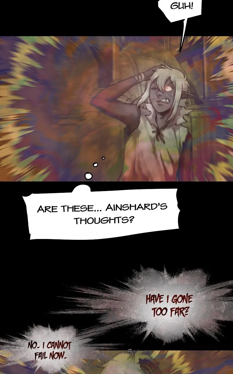 Lord of Goblins Chapter 59 page 37 - 