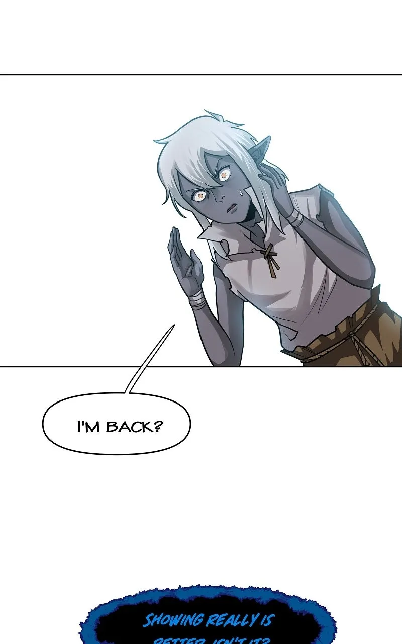 Lord of Goblins Chapter 59 page 40 - 