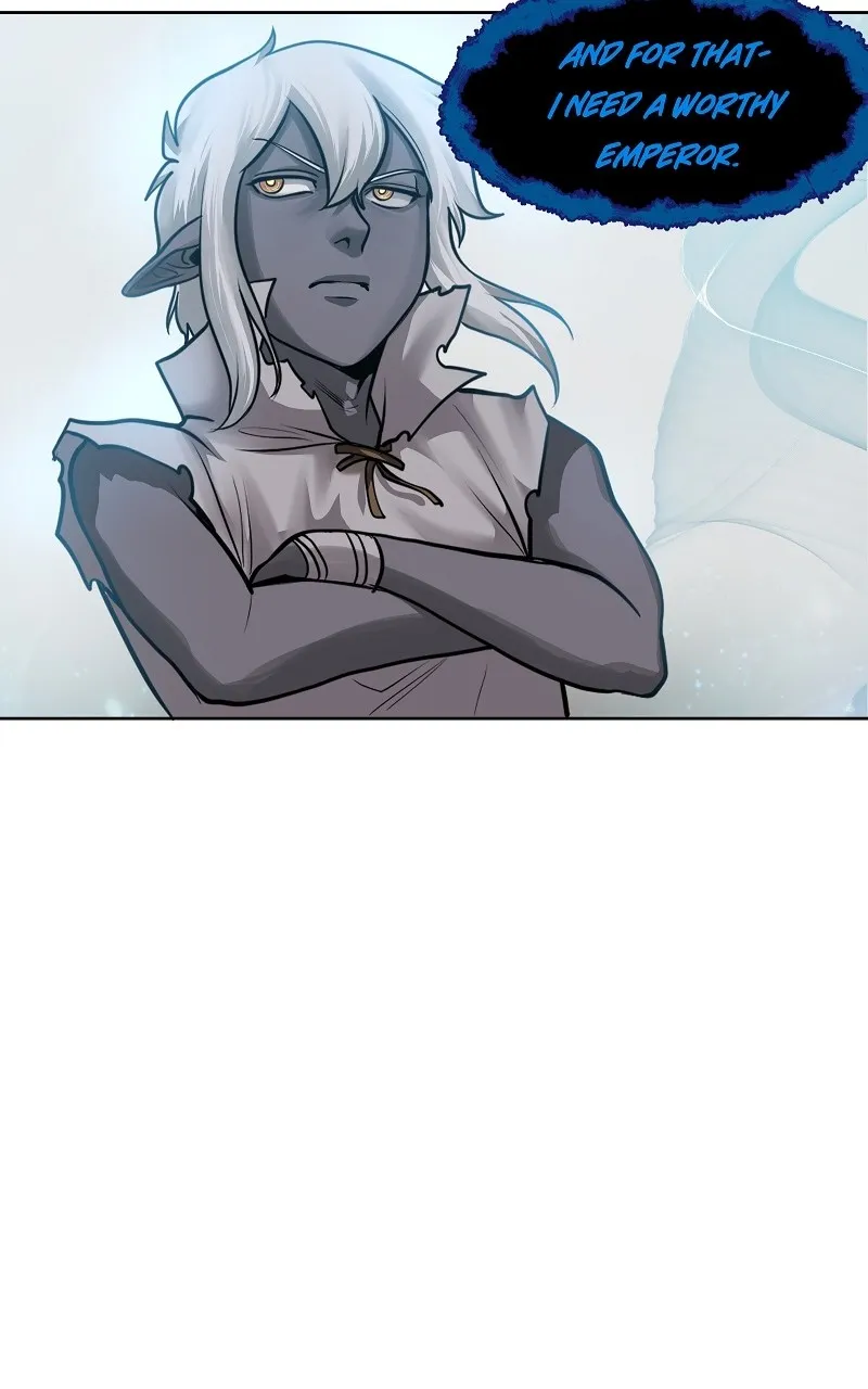 Lord of Goblins Chapter 59 page 46 - 
