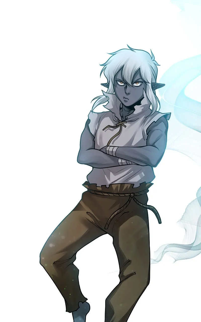 Lord of Goblins Chapter 59 page 7 - 