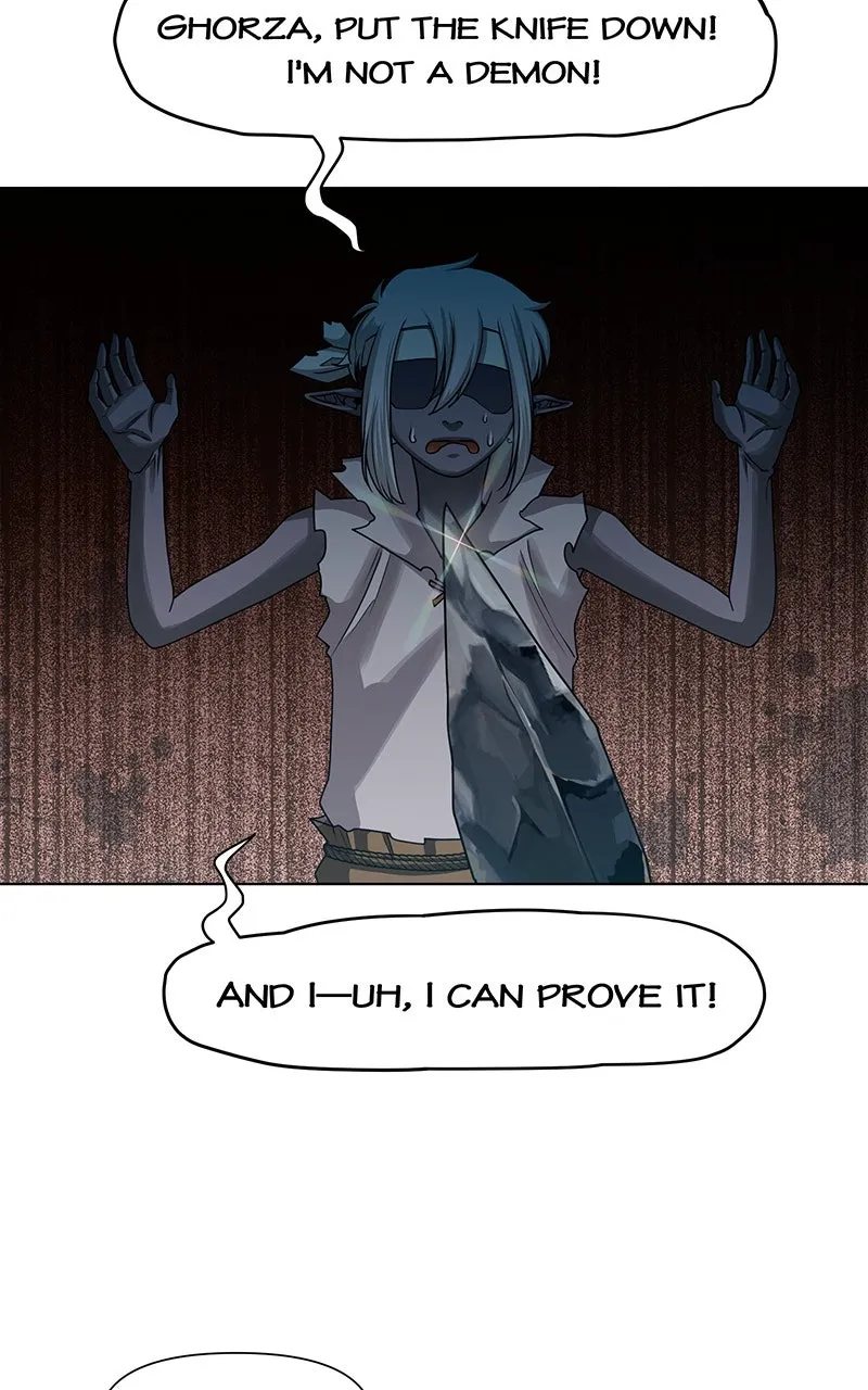 Lord of Goblins Chapter 6 page 15 - 