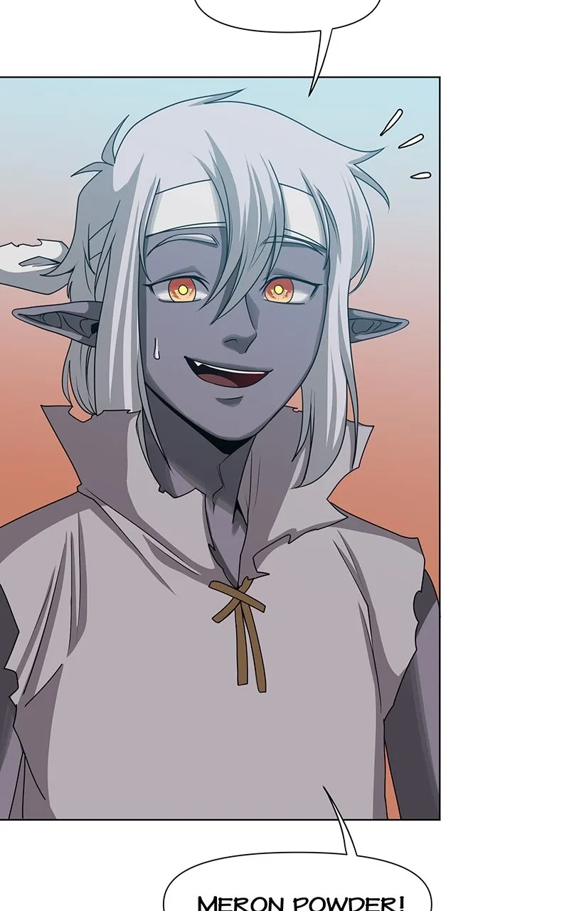 Lord of Goblins Chapter 6 page 17 - 