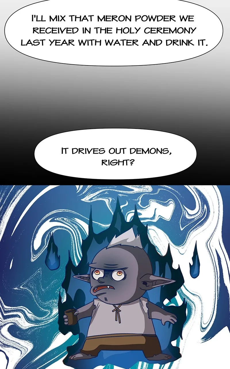 Lord of Goblins Chapter 6 page 20 - 