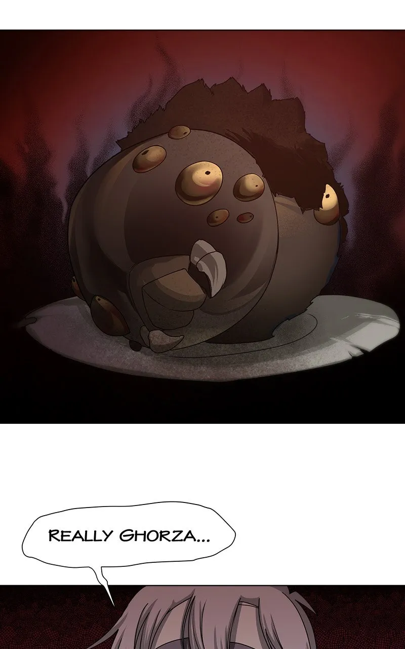 Lord of Goblins Chapter 6 page 3 - 