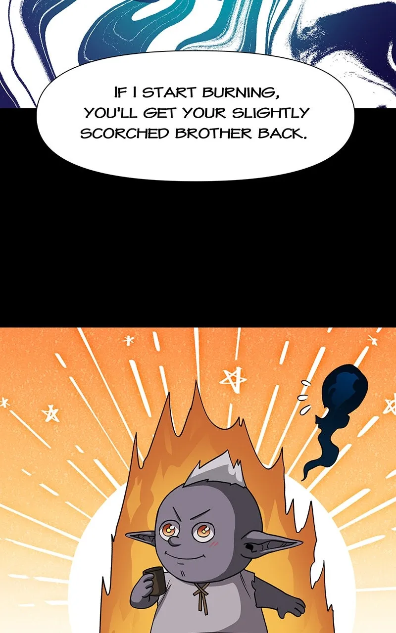 Lord of Goblins Chapter 6 page 21 - 