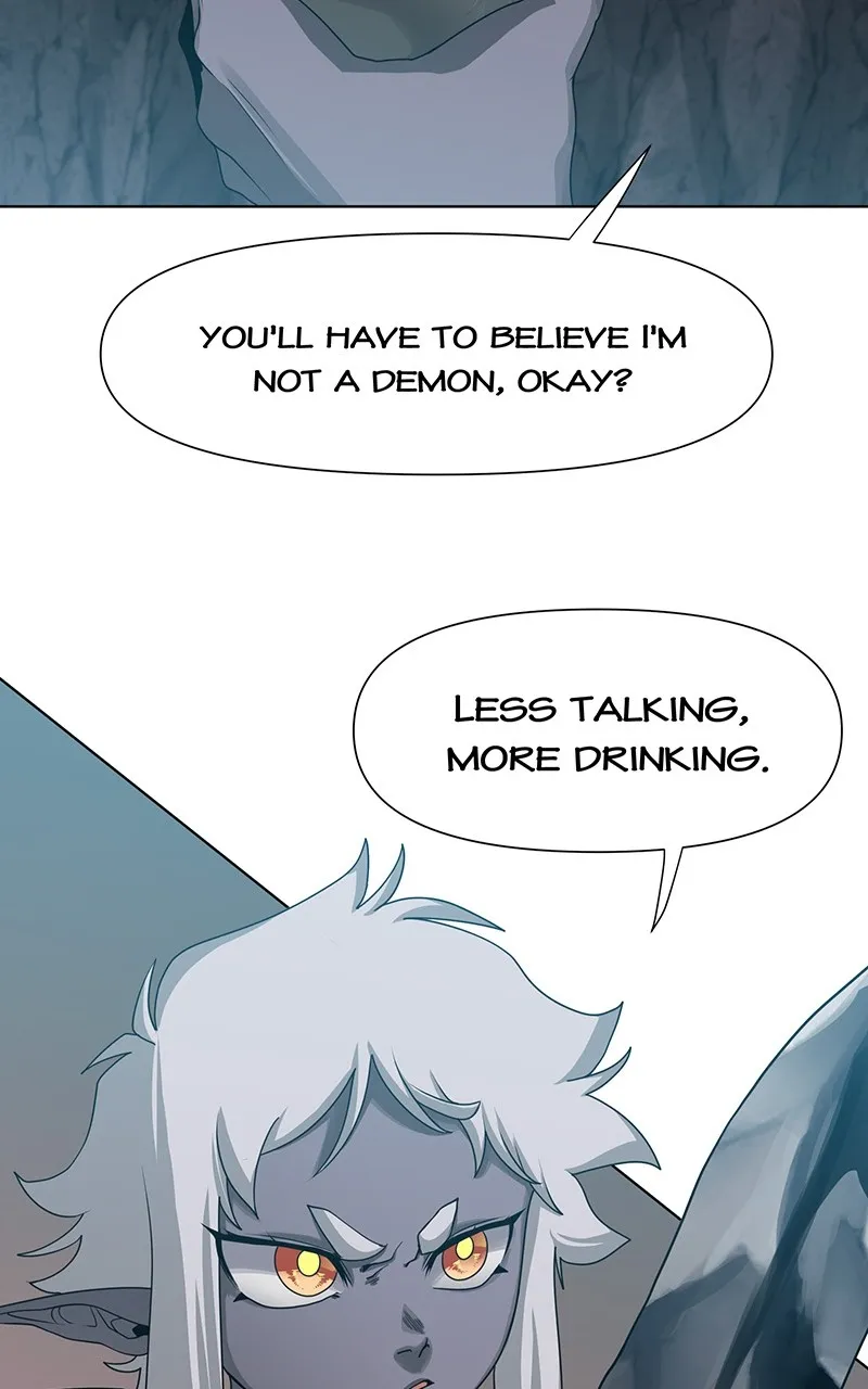 Lord of Goblins Chapter 6 page 25 - 