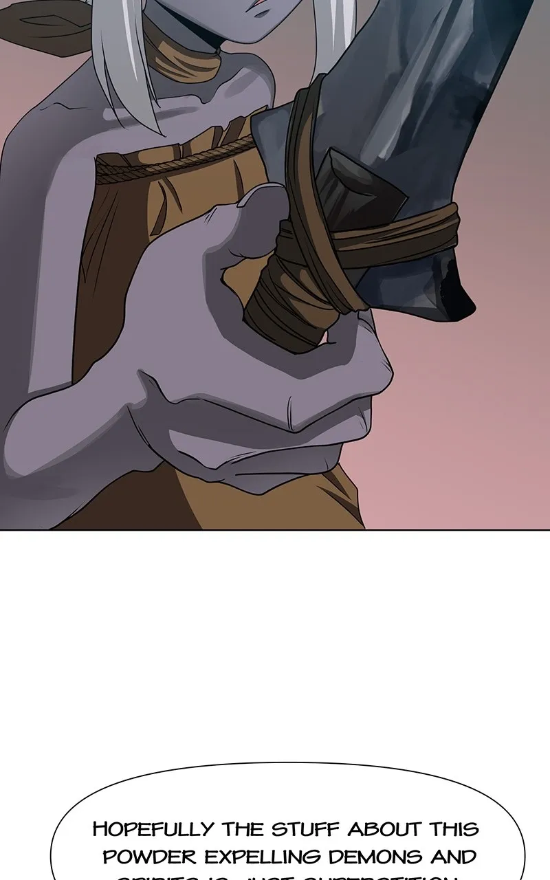 Lord of Goblins Chapter 6 page 26 - 