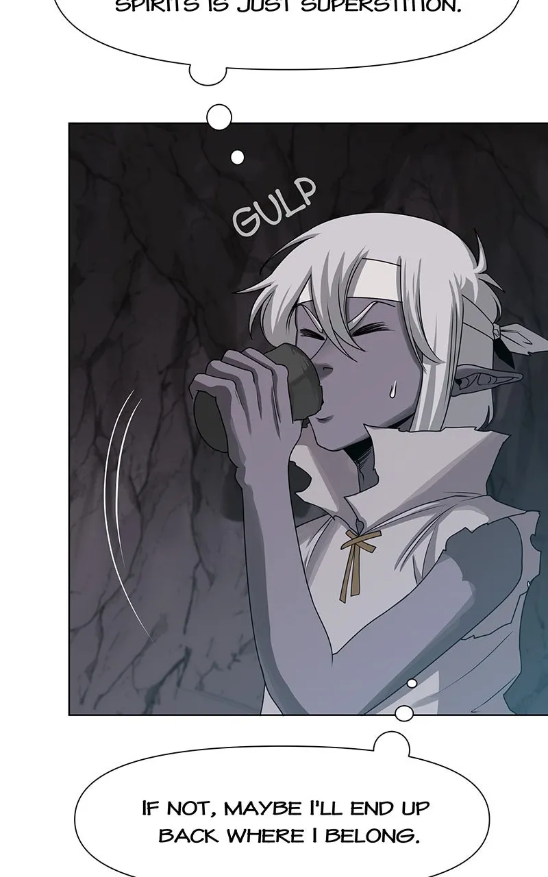 Lord of Goblins Chapter 6 page 27 - 