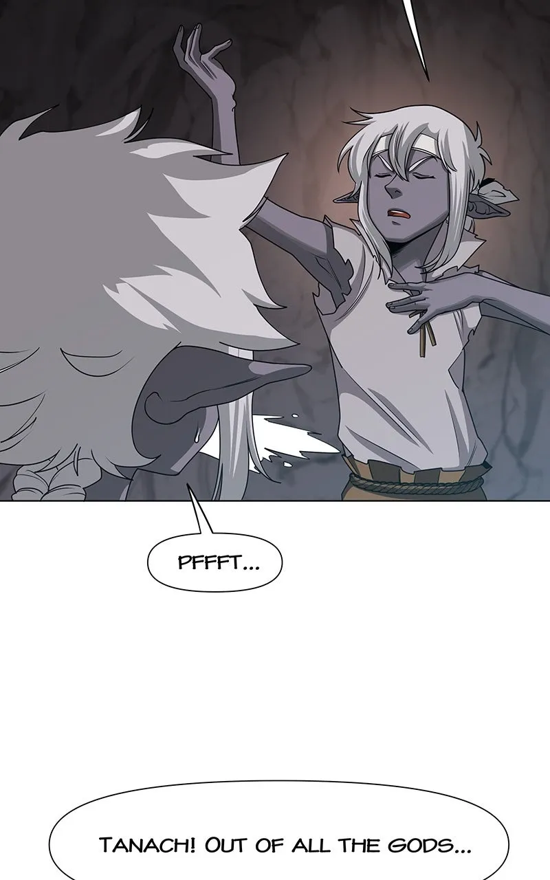 Lord of Goblins Chapter 6 page 35 - 