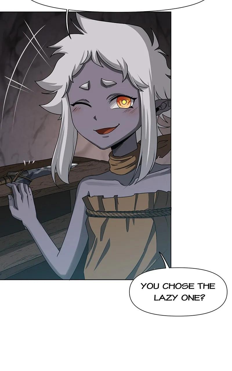 Lord of Goblins Chapter 6 page 36 - 