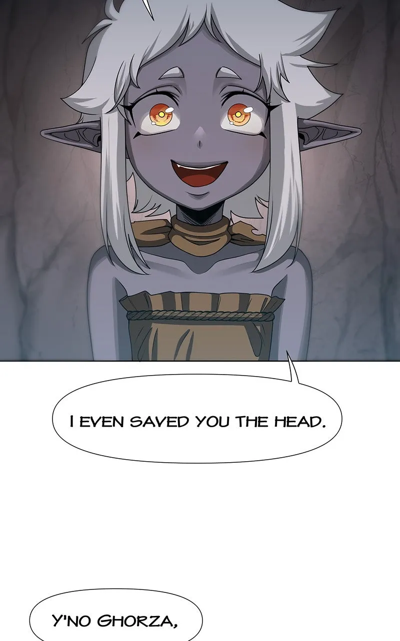 Lord of Goblins Chapter 6 page 5 - 