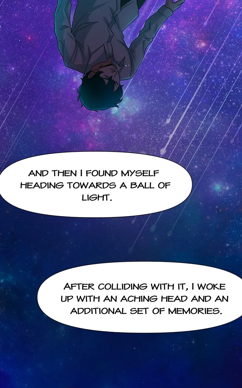 Lord of Goblins Chapter 6 page 42 - 