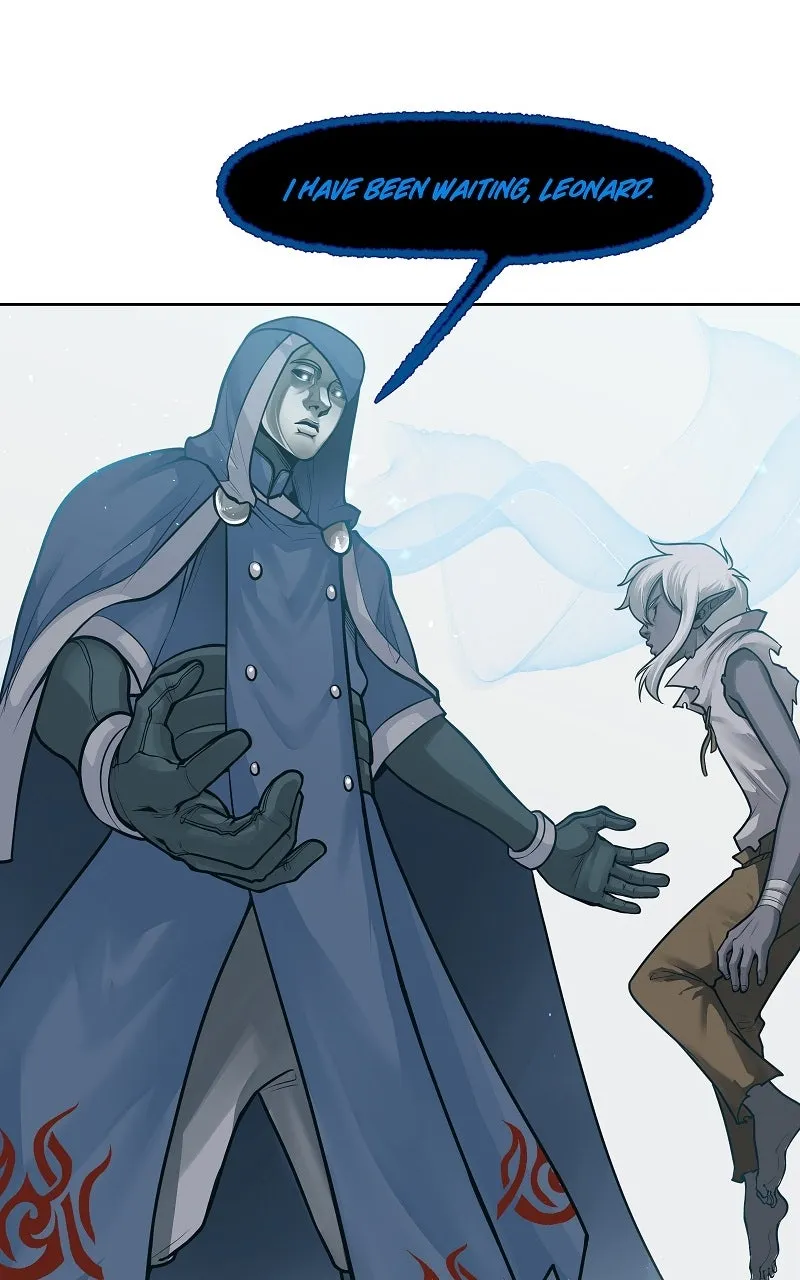 Lord of Goblins Chapter 60 page 2 - 