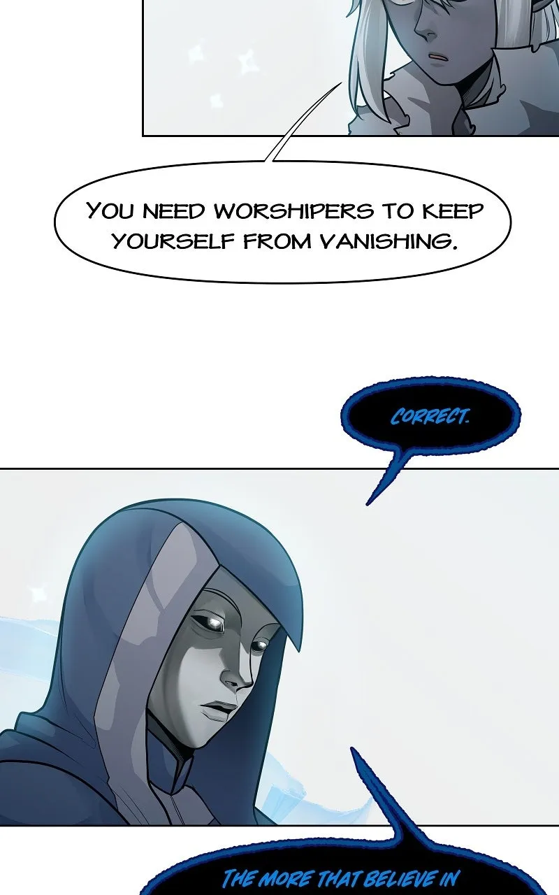 Lord of Goblins Chapter 60 page 20 - 