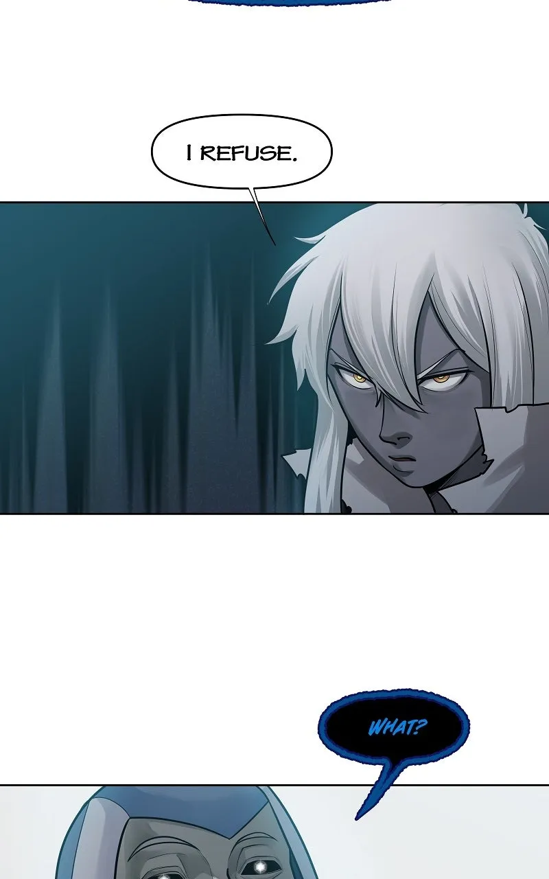 Lord of Goblins Chapter 60 page 22 - 