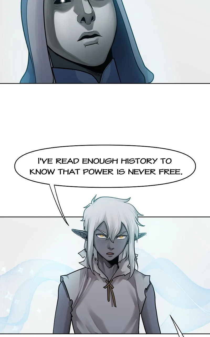 Lord of Goblins Chapter 60 page 23 - 