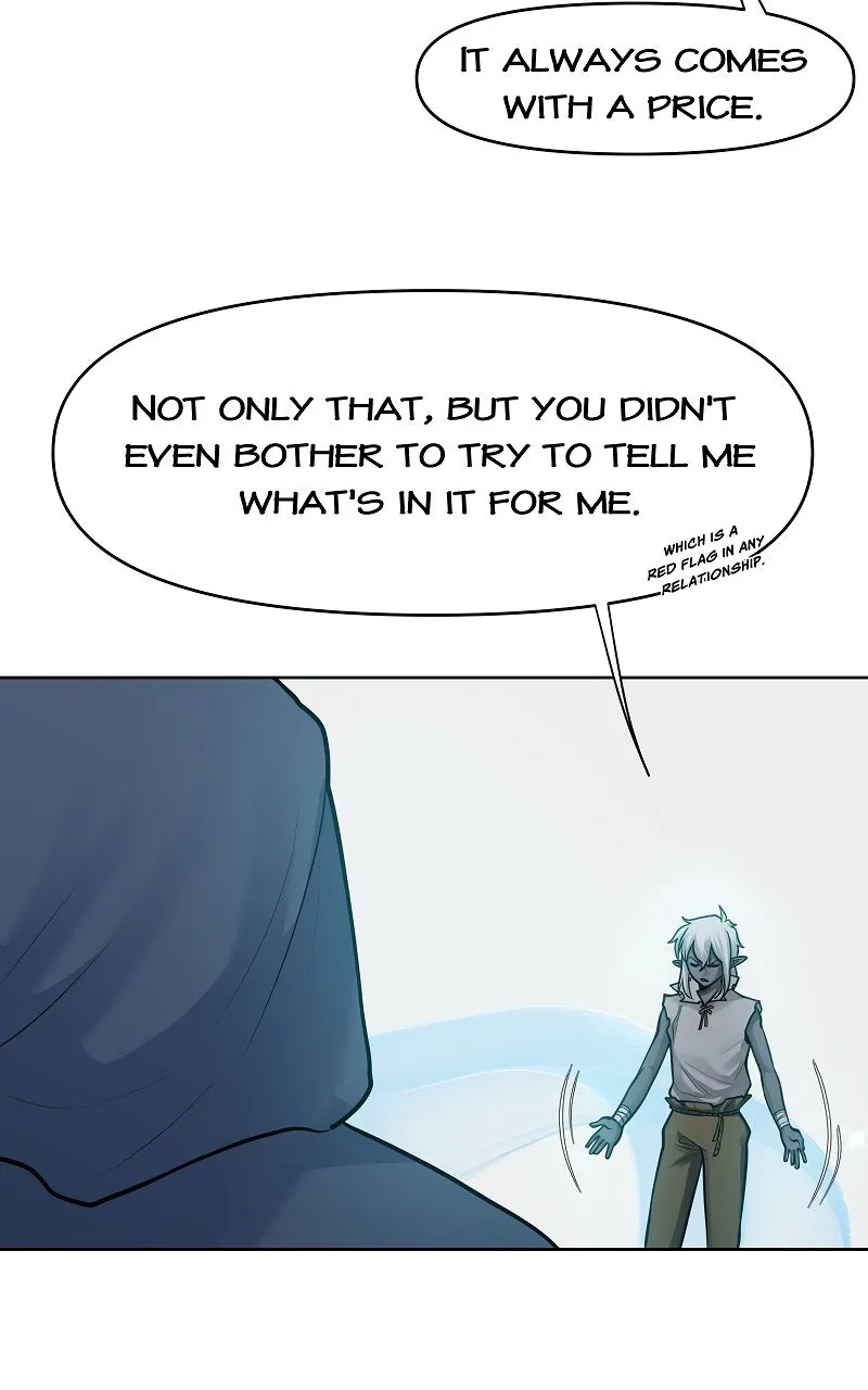 Lord of Goblins Chapter 60 page 24 - 